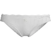 Calida Slip 'Etude Toujours' bianco