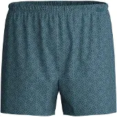 Calida Boxer 'Prints' grigio