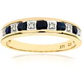 Diamant L'Eternel Anello oro