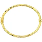 Diamant L'Eternel Braccialetto oro