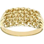Diamant L'Eternel Anello oro