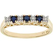 Diamant L'Eternel Anello oro