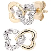 Diamant L'Eternel Orecchini oro