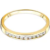Diamant L'Eternel Anello oro