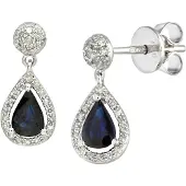Diamant L'Eternel Orecchini argento