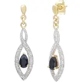 Diamant L'Eternel Orecchini oro