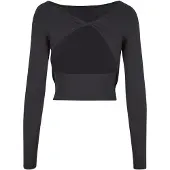 Urban Classics Top A Maniche Lunghe Tb7721