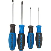 Park Tool Set Di Cacciaviti Sd-set