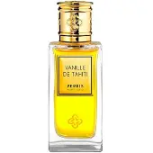 Perris Vanille de Tahiti 50 ml Unisex — Estratto di profumo