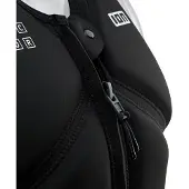 iON Giubbotto Di Protezione Vector Amp Front Zip
