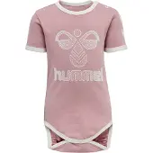 Hummel Body A Maniche Corte Proud Flipper