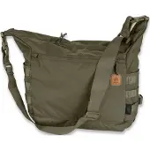 Helikon Tex Borsa monospalla Bushcraft Satchell, ral 7013