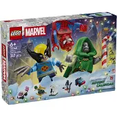 LEGO Calendario dell'Avvento 2026 ǀ Marvel