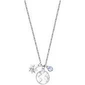 Brosway Collana Chakra BHKN057 — Collana