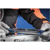 PFERD TOOLS CHAIN SHARP MULTITOOL CS-MT Affilacatene per seghe a catena