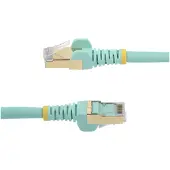 StarTech.com Cavo Ethernet Cat6a 10m