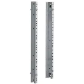 Hager Tragschiene, univers 300mm UN02A (VE2) (UN02A)