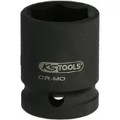 Ks Tools 515.1722 Presa a percussione nera