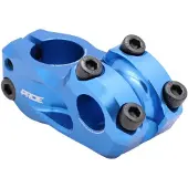 Pride Racing Attacco Manubrio Cayman V2 22.2mm