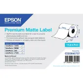 Epson Etichetta Termica Continous Ro