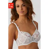 LASCANA Reggiseno bianco