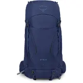 Osprey - Sac à dos de trekking - Kyte 48 Serenity Blue per Donne in Nylon - Taglia XS/S