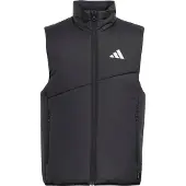 Adidas Kid's MT Insulated Vest Gilet sintetico Bambini (152, grigio)