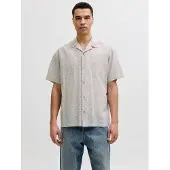 Jack & Jones Stile Hawaiano Loose Fit
