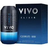 Cerrutti Eau De Parfum Cerruti Vivo Elixir 100ml