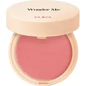 PUPA Milano Wonder Me Blush 007 Good Vibes 4 g