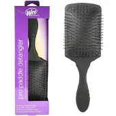 The Wet Brush Pro Paddle Nera — Spazzola districante
