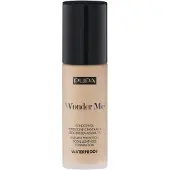 PUPA Milano Wonder Me 020 Beige Chiaro — Fondotinta
