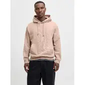 Jack & Jones Felpa Con Cappuccio Semplice