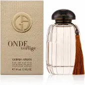 Giorgio Armani Vertigo 50ml — Eau de Parfum
