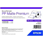 Epson Etichetta Multifunzione Fustellata 7113411