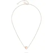 Tamaris Catenina oro rosa - 45cm