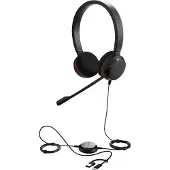 Jabra Cuffie Con Microfono 4999-829-469