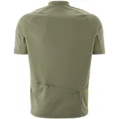 Gonso Maglia A Maniche Corte Sitivo Blue