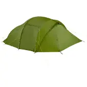 Vaude Adventure Taurus XT Tenda a 4 posti olivia