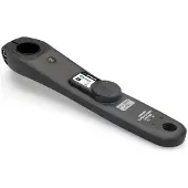 Inpeak Pedivella Sinistra Con Potenziometro Powercrank Shimano Grx Fc-rx810/rx820