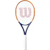 Wilson Racchetta Da Tennis Roland Garros Equipe Hp