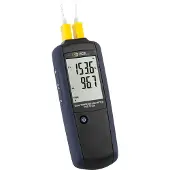 Pce Termometro digitale Instruments modello -T312N