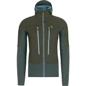 Karpos Giacca Alagna Plus 2.0