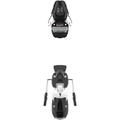Atomic Attacchi Da Sci Alpino N Colt 5 Gw 85 Mm