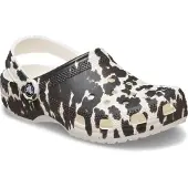 Crocs Zoccoli Classic Pop Animal