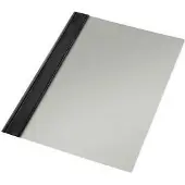 Esselte Cartella Portadocumenti Con Chiusura In Pvc Mod 126 50 Unità