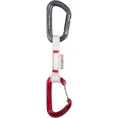 Ocun Rinvio Hawk Qd Combi Bio 15 Mm 10 Cm 6 Units