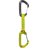 Ocun Rinvio Hawk Qd Wire Eco-pes 16 Mm 6 Units