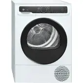 Balay Asciugatrice A Carica Frontale 3sb3091br