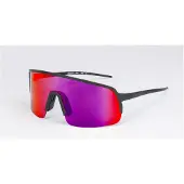 Out Of Piuma Photochromic S2-3 Occhiali da ciclismo (S, variopinto)